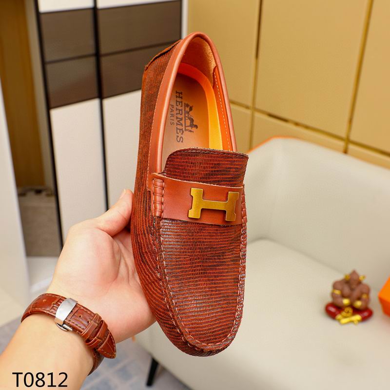 HERMES shoes 38-44-19